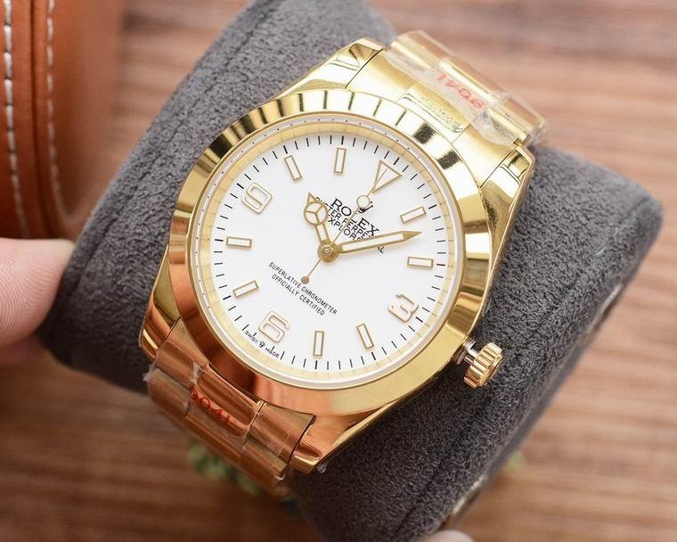 Rolex Watch 445